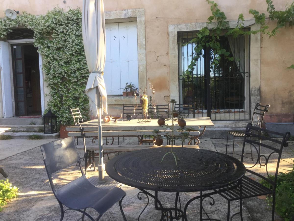 Guest house Campagne Beausejour Montpellier